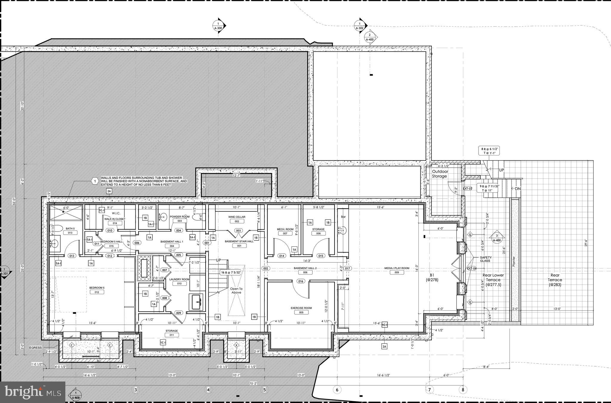 2728 Rittenhouse Street Northwest Washington, DC 20015 - Photo 6 of 6 Gallery Image 6