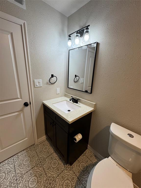 105 Paige Street Weatherford, TX 76088 - Photo 20 of 26