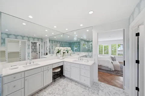 $5,395,000 | 17660 Vista Avenue, Monte Sereno, CA 95030