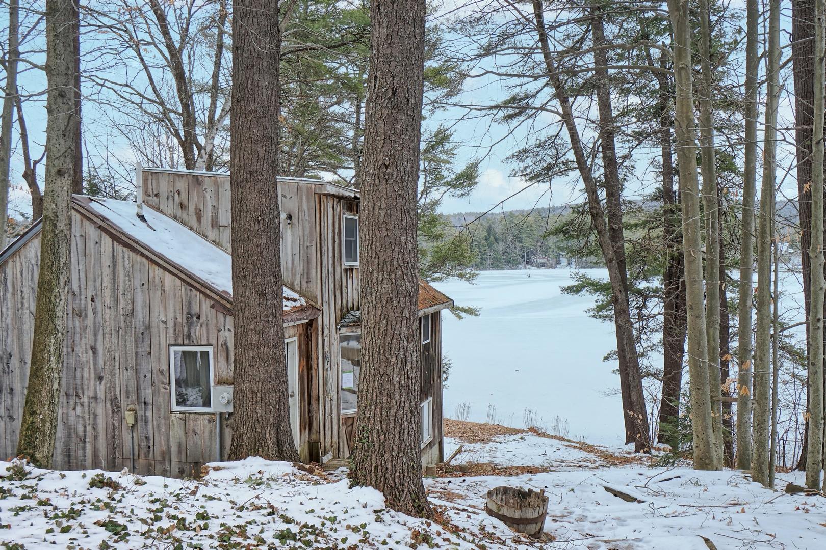91 Swans Road Raymond, ME 04071 - Photo 5 of 44 DSC03718