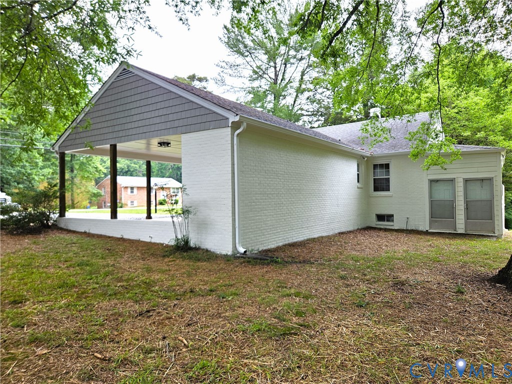1218 West Osborn Road Farmville, VA 23901 - Photo 27 of 34