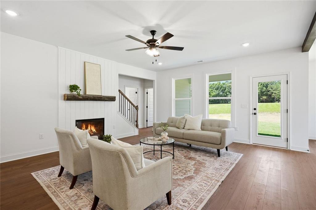 132 Loyd Road Mansfield, GA 30055 - Photo 17 of 54 Gallery Image 17
