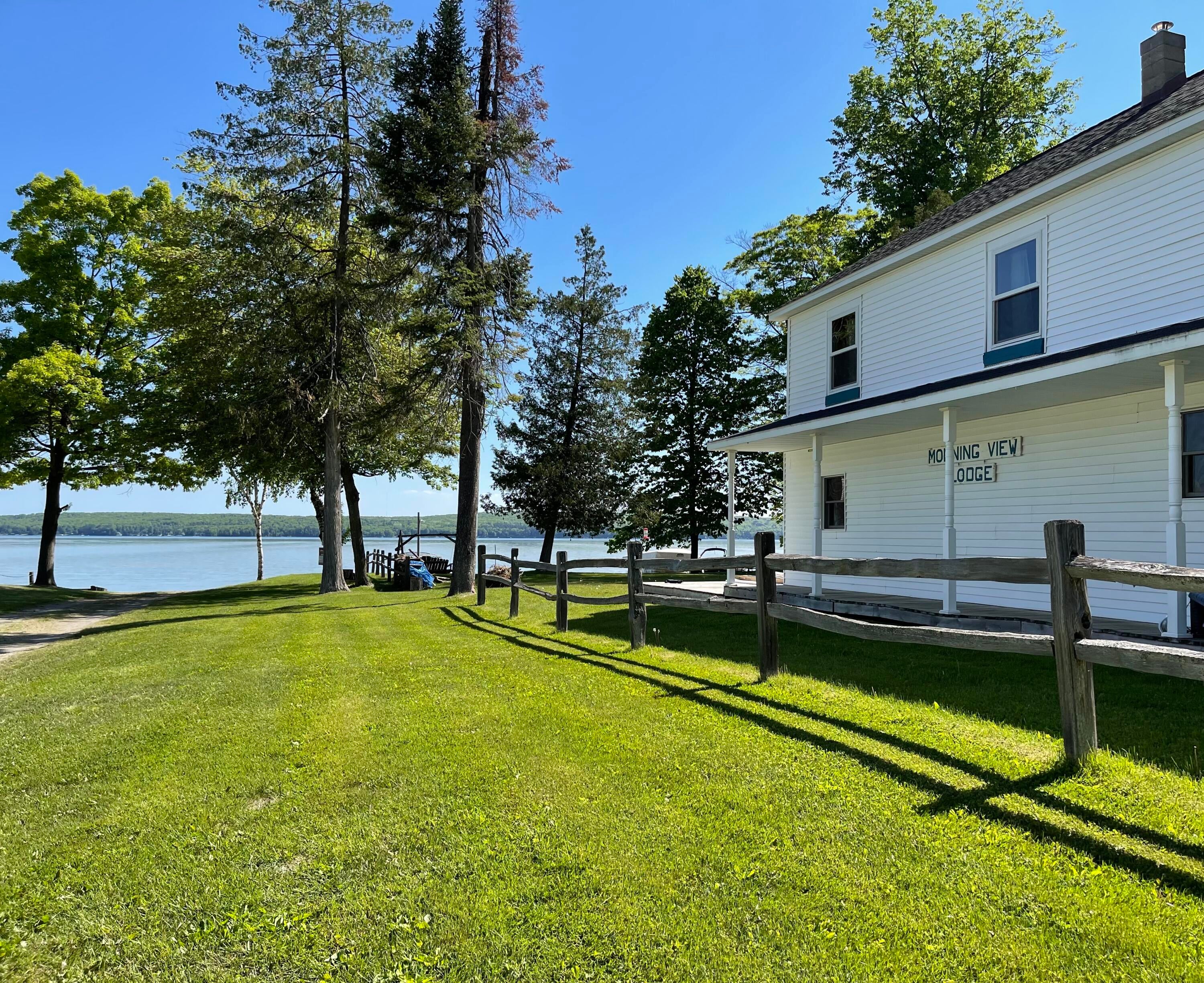 5418 Mt Maria Road Hubbard Lake, MI 49747 - Photo 1 of 20 Gallery Image 1