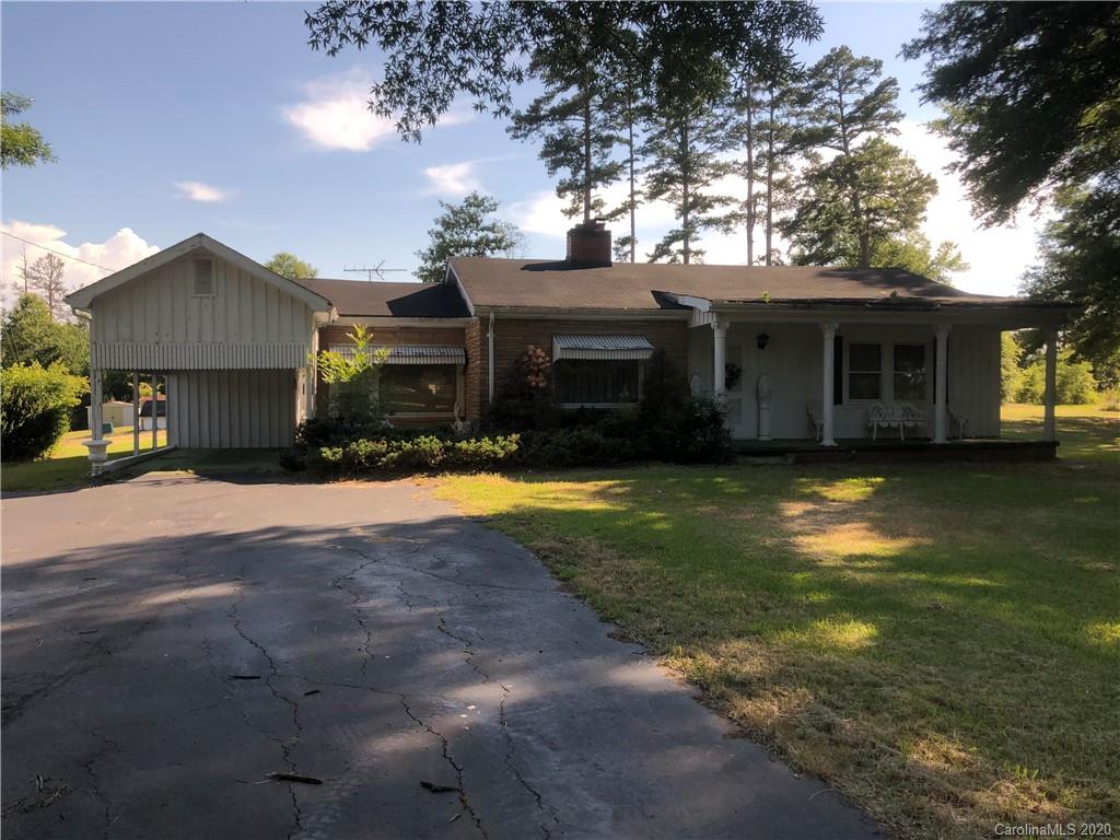 6234 Cress Road Concord, NC 28025 - Photo 2 of 24 a view of a house with a yard