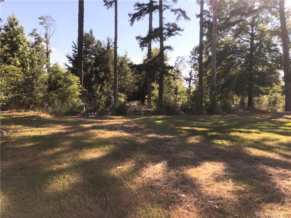 6234 Cress Road Concord, NC 28025 - Photo 11 of 24 a view of road view with large trees