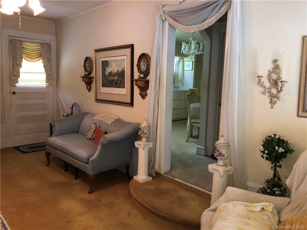 6234 Cress Road Concord, NC 28025 - Photo 18 of 24 a living room with furniture and a potted plant