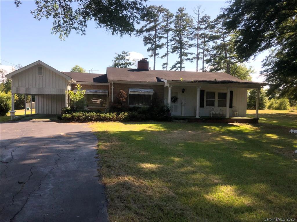 6234 Cress Road Concord, NC 28025 - Photo 5 of 24 a view of a house with a yard