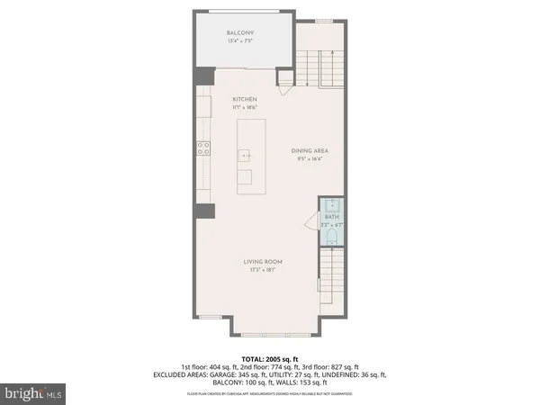 $2,900 | 9287 Tanfield Drive, Fredericksburg, VA 22408