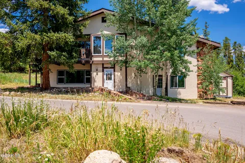 $1,995,000 | 139 Forest Trail, Winter Park, CO 80482