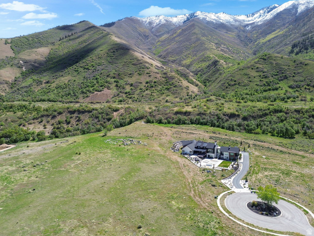 1284 Middle Canyon Court, Unit 69 Mapleton, UT 84664 - Photo 15 of 20 View of mountain backdrop
