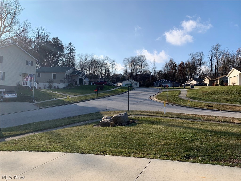 203 Home Street Rittman, OH 44270 - Photo 5 of 17