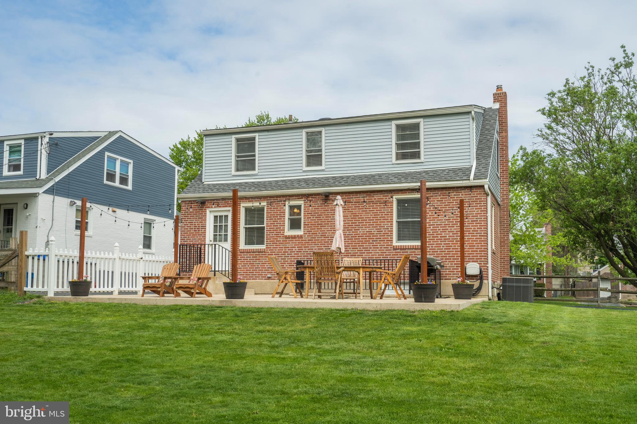 47 South Malin Road Broomall, PA 19008 - Photo 17 of 22 Gallery Image 17