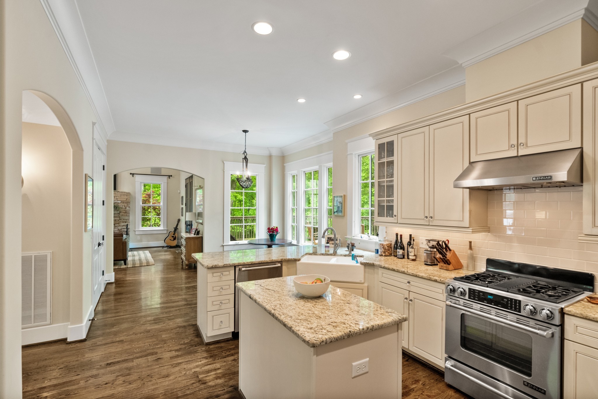 8787 Hester Beasley Road Nashville, TN 37221 - Photo 9 of 55 Gallery Image 9