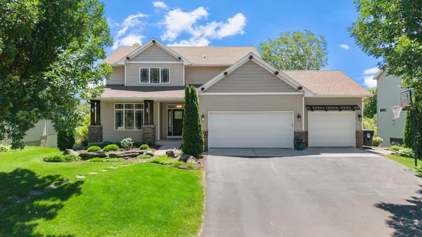 $560,000 | 4858 186th Street West, Farmington, MN 55024