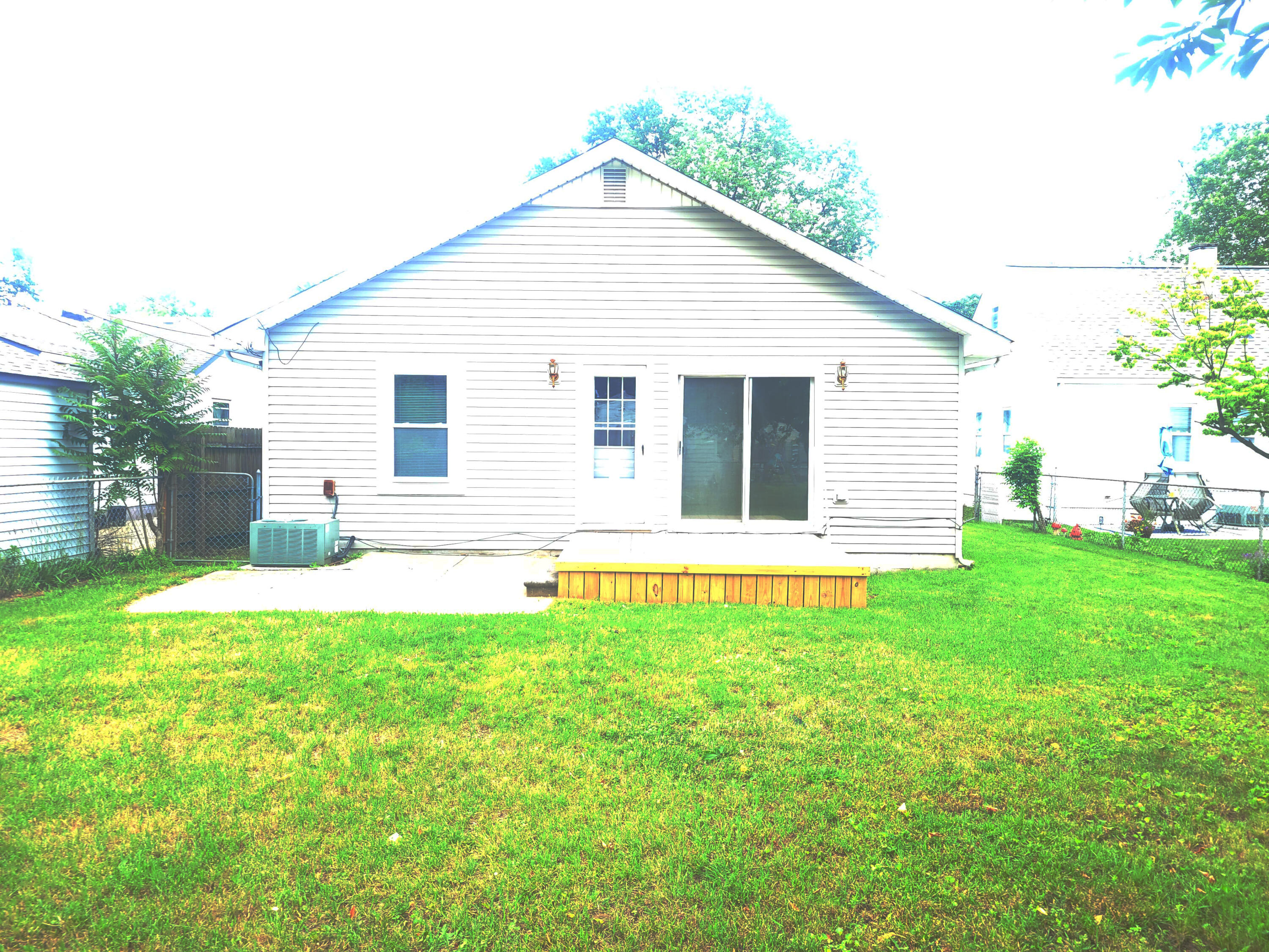 6322 Princess Street Taylor, MI 48180 - Photo 36 of 39 20260617_125846
