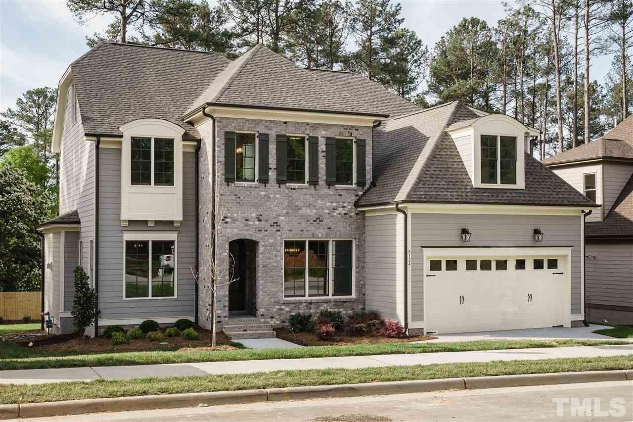 6124 Ponderosa Road Raleigh, NC 27612 - Photo 1 of 25