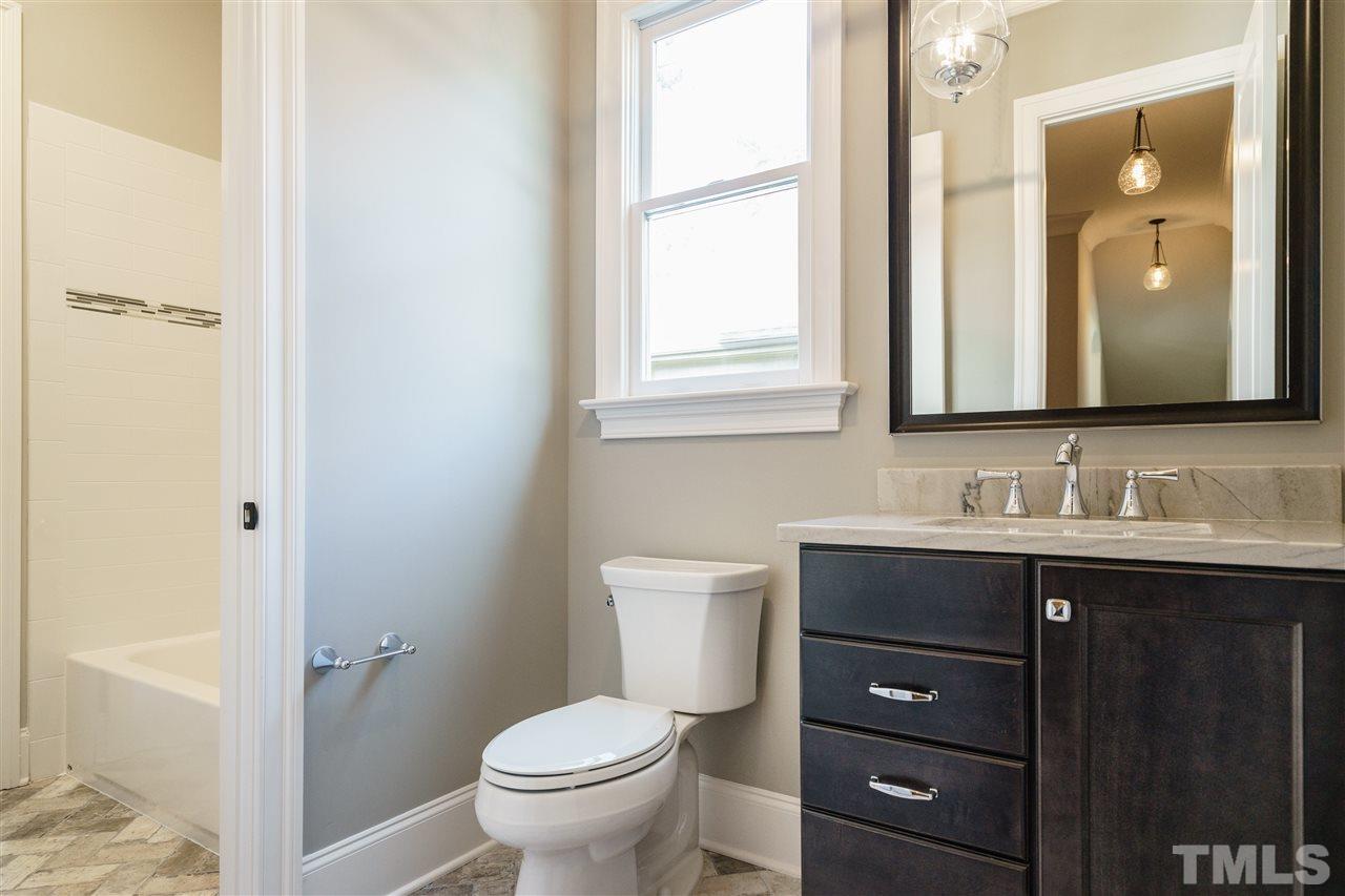 6124 Ponderosa Road Raleigh, NC 27612 - Photo 12 of 25