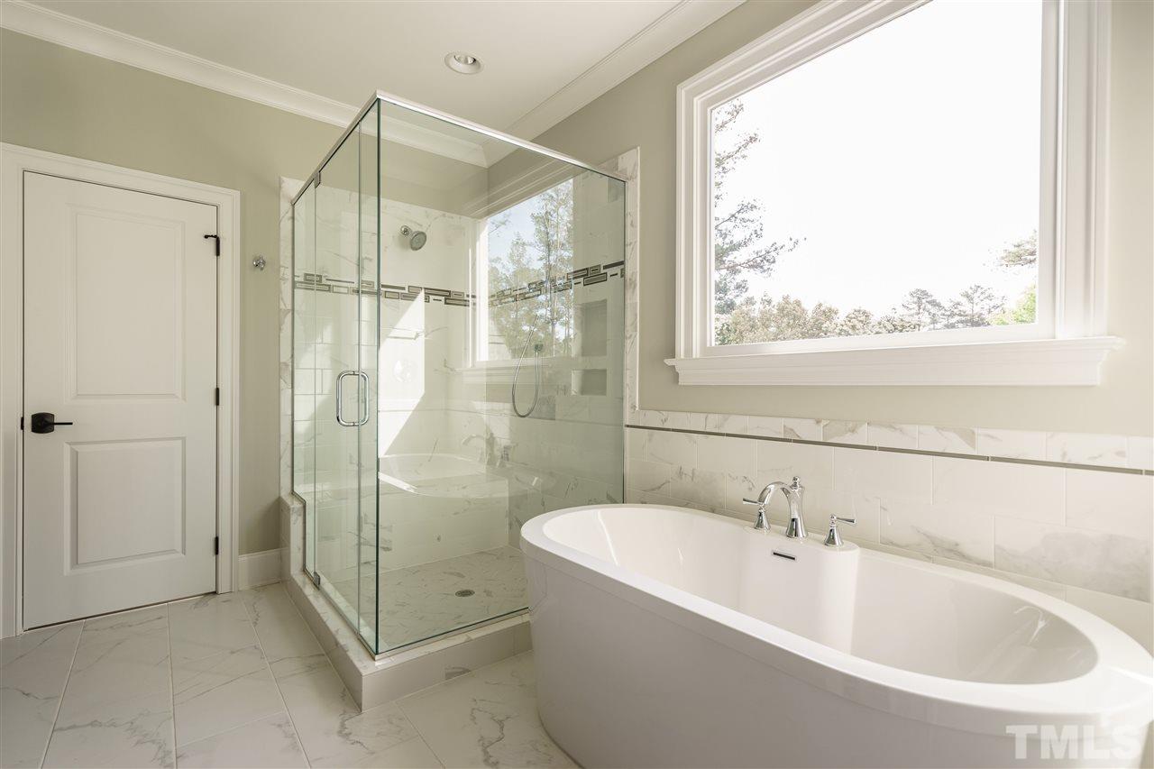 6124 Ponderosa Road Raleigh, NC 27612 - Photo 14 of 25