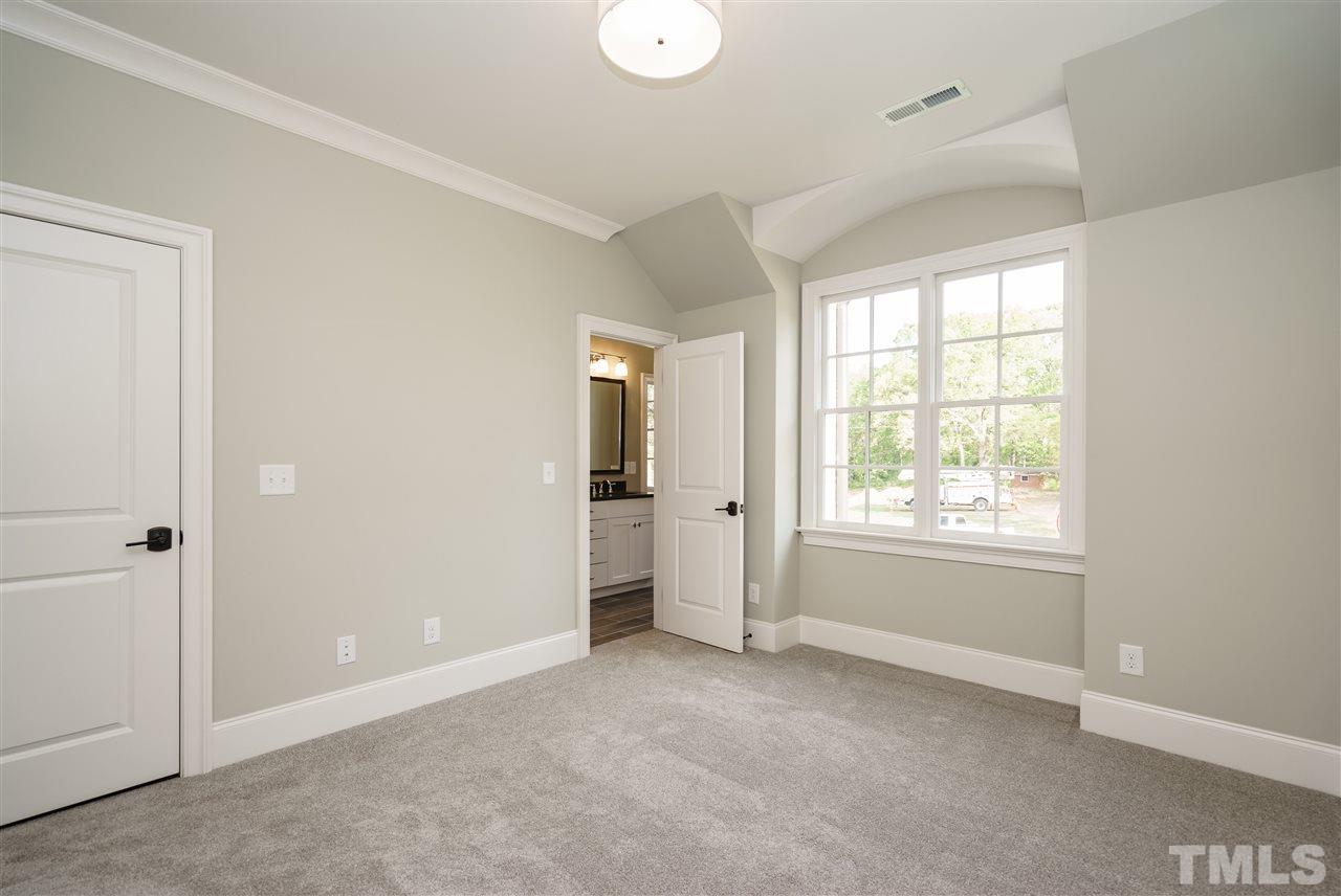 6124 Ponderosa Road Raleigh, NC 27612 - Photo 17 of 25