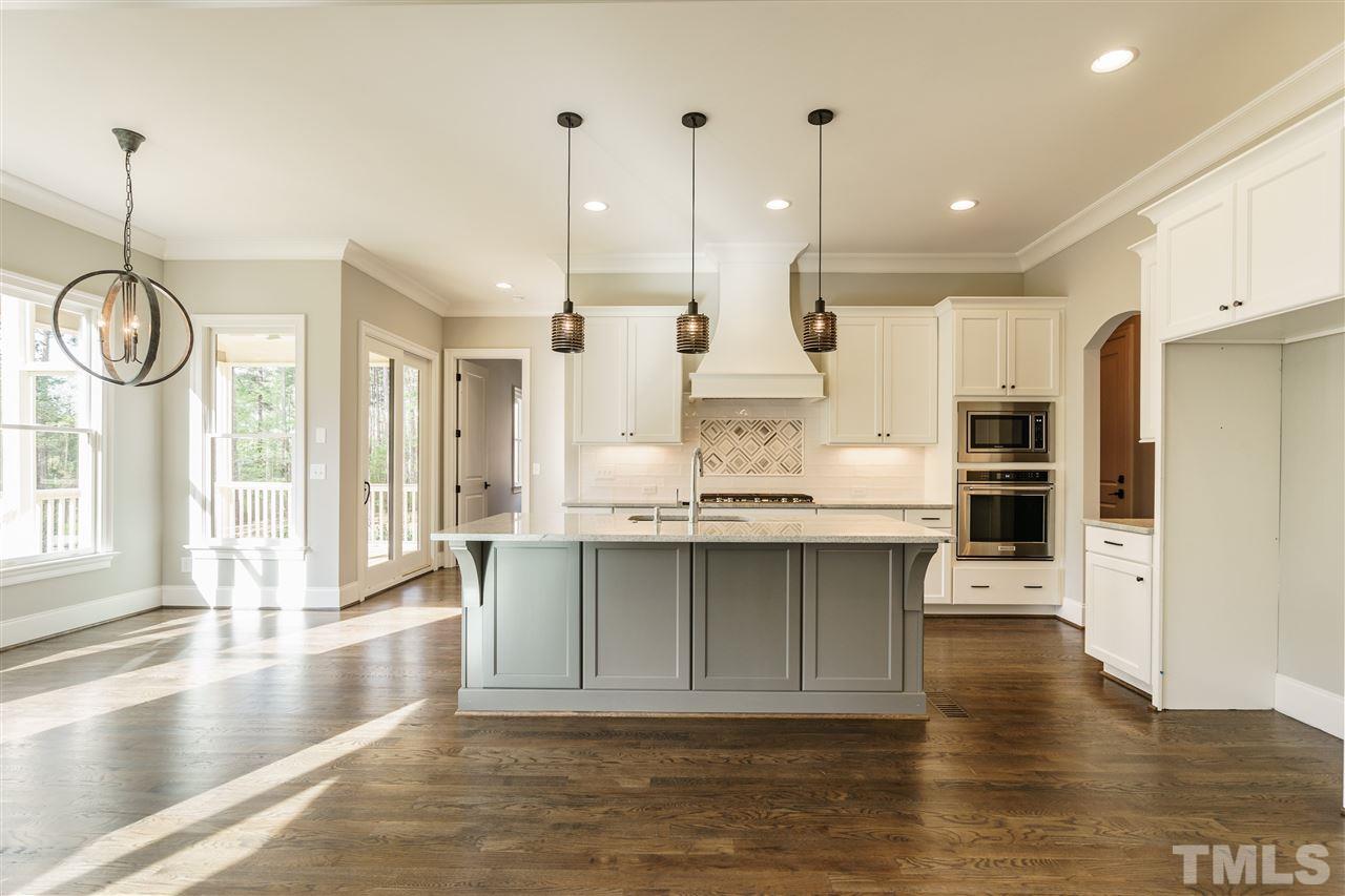 6124 Ponderosa Road Raleigh, NC 27612 - Photo 3 of 25