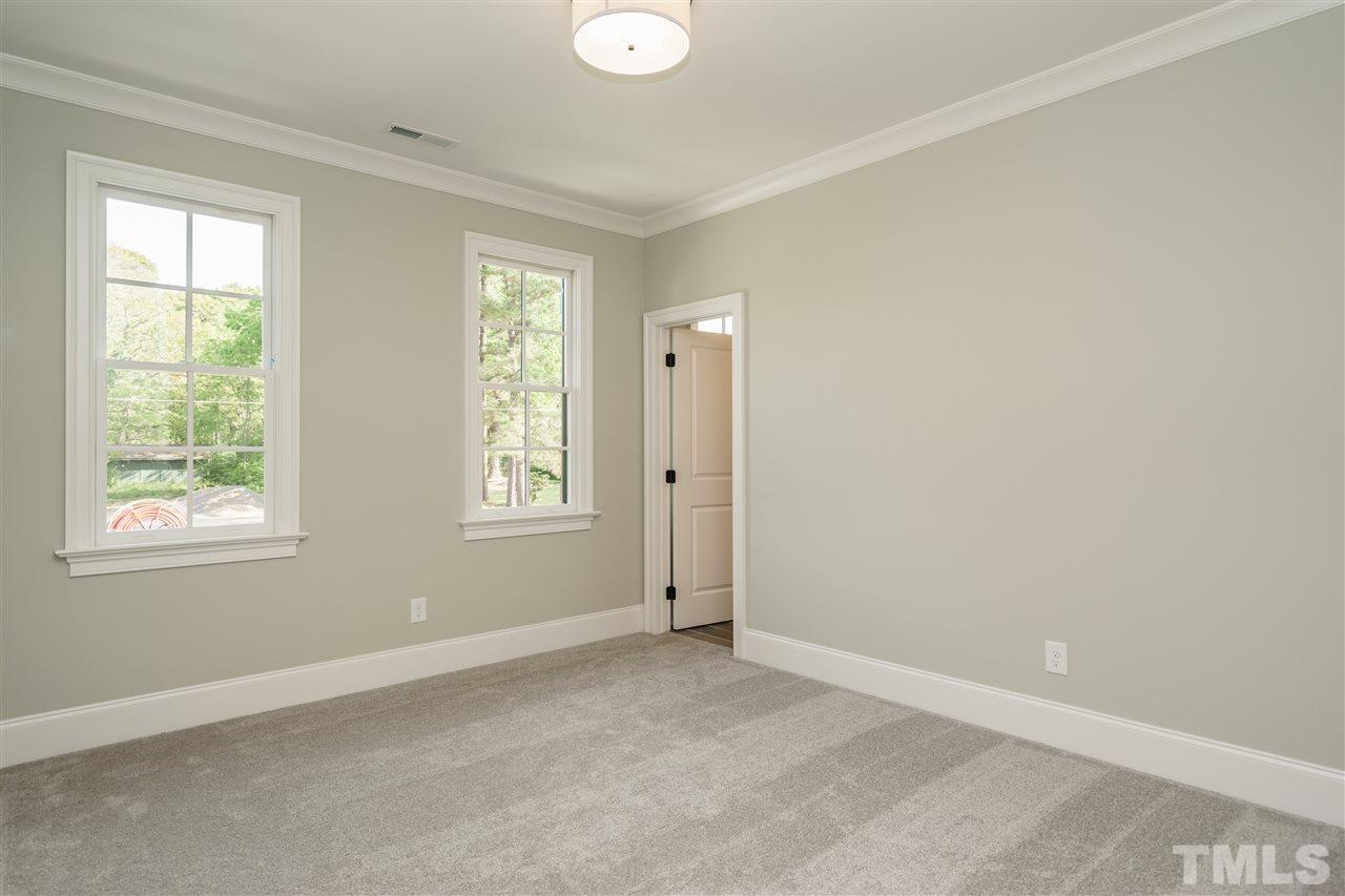 6124 Ponderosa Road Raleigh, NC 27612 - Photo 22 of 25