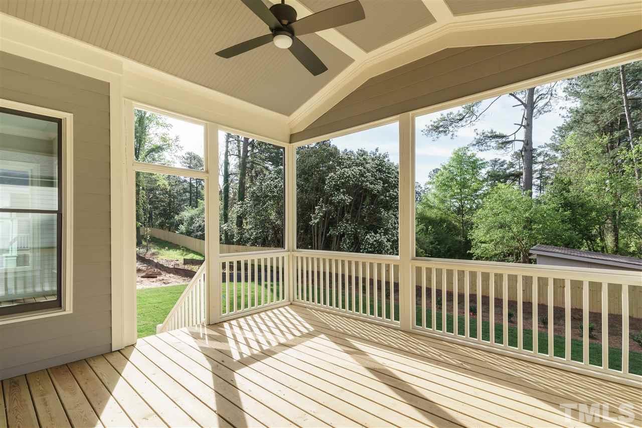 6124 Ponderosa Road Raleigh, NC 27612 - Photo 25 of 25