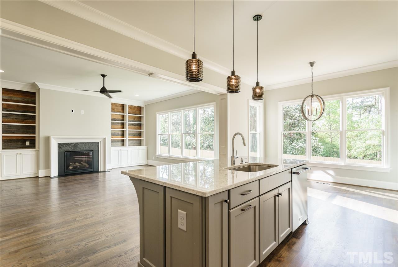 6124 Ponderosa Road Raleigh, NC 27612 - Photo 4 of 25