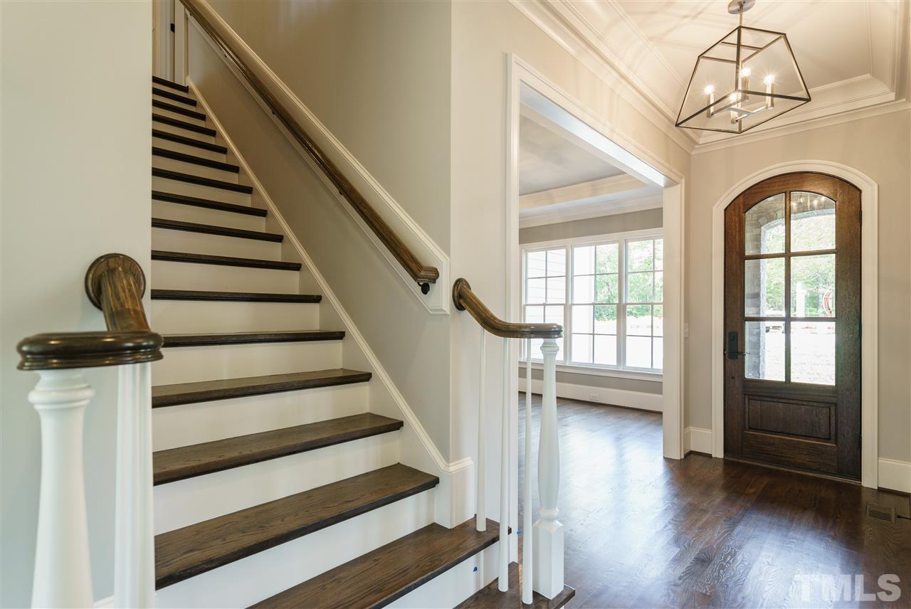6124 Ponderosa Road Raleigh, NC 27612 - Photo 5 of 25