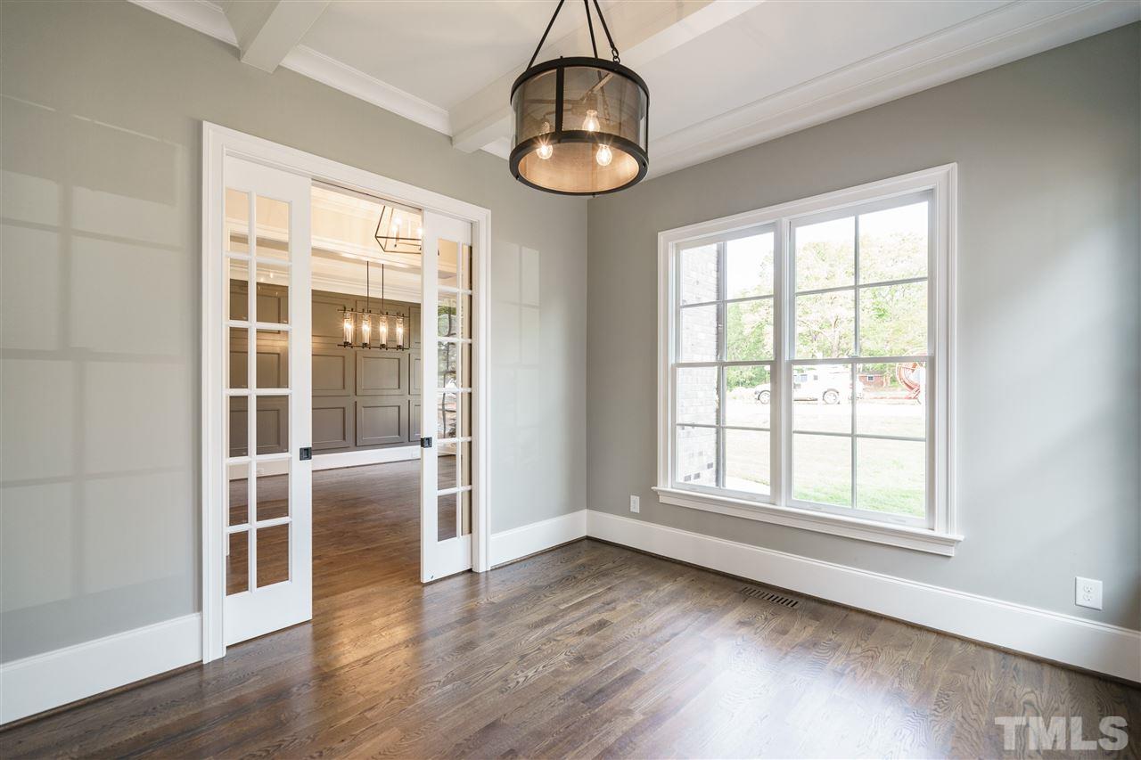6124 Ponderosa Road Raleigh, NC 27612 - Photo 6 of 25