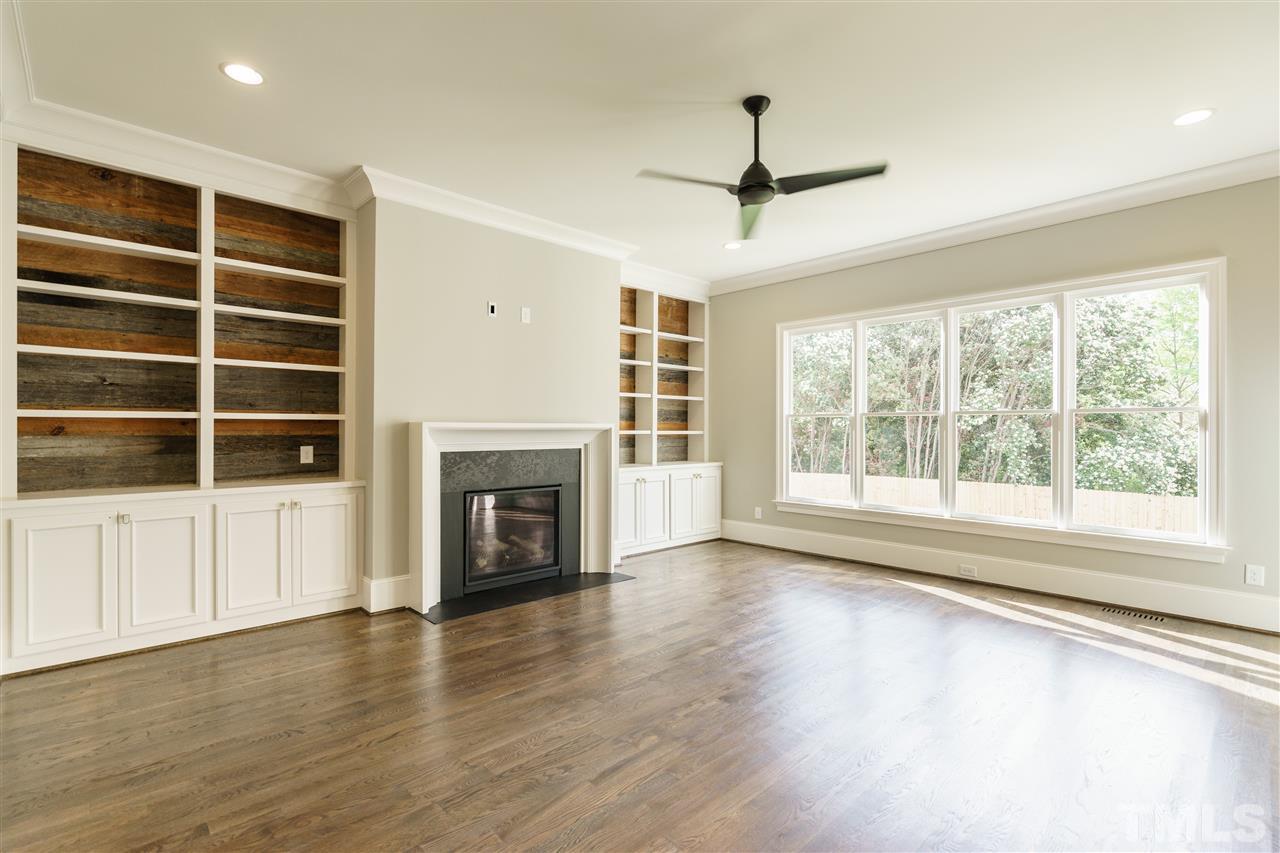 6124 Ponderosa Road Raleigh, NC 27612 - Photo 7 of 25