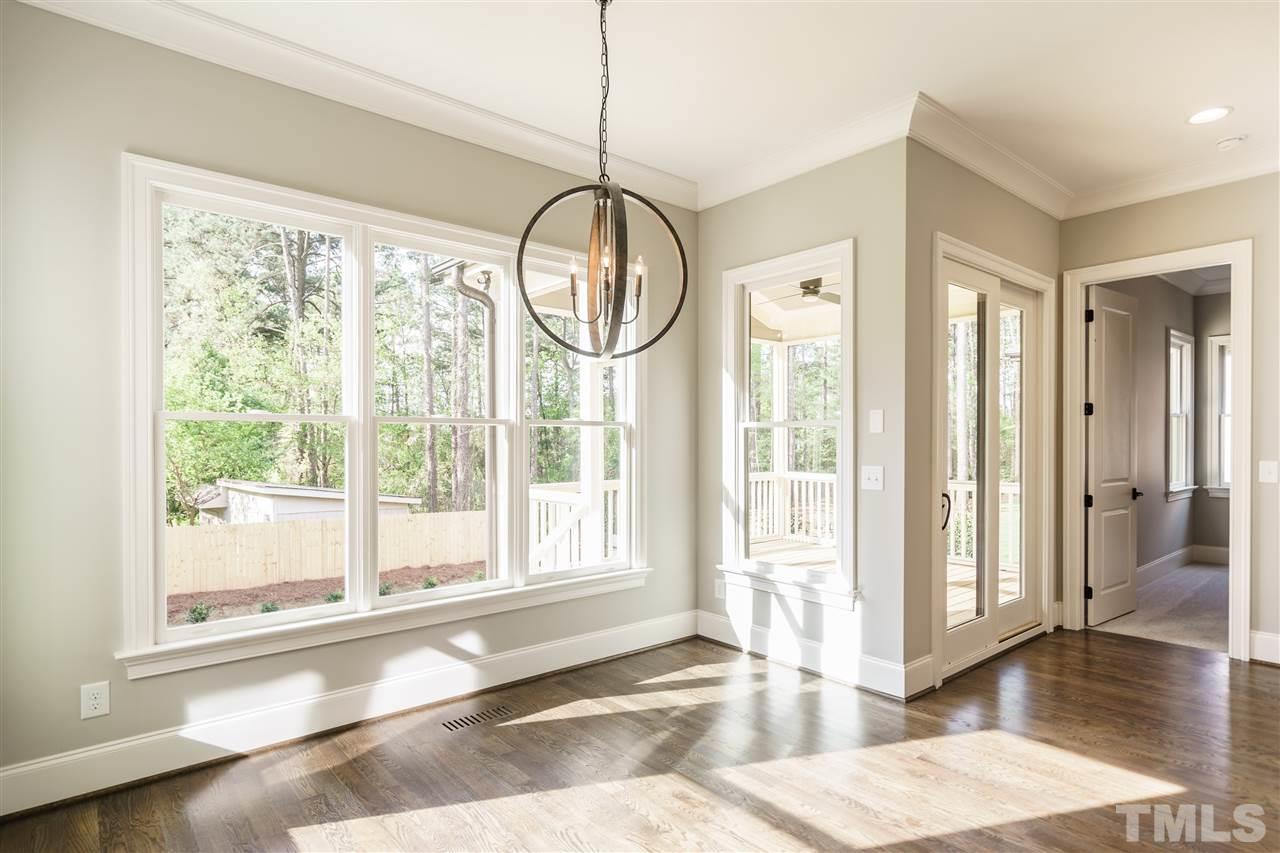 6124 Ponderosa Road Raleigh, NC 27612 - Photo 9 of 25