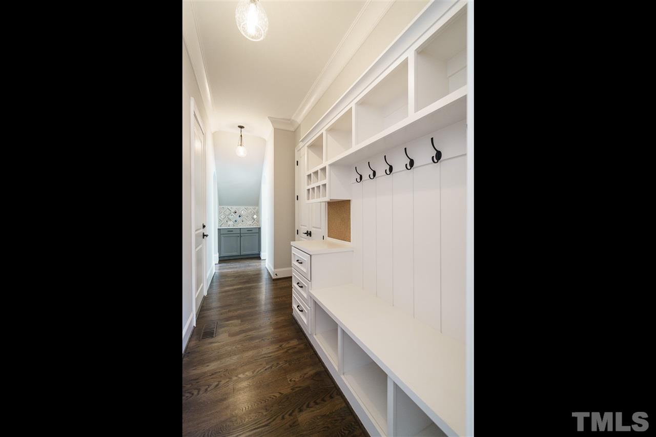6124 Ponderosa Road Raleigh, NC 27612 - Photo 10 of 25