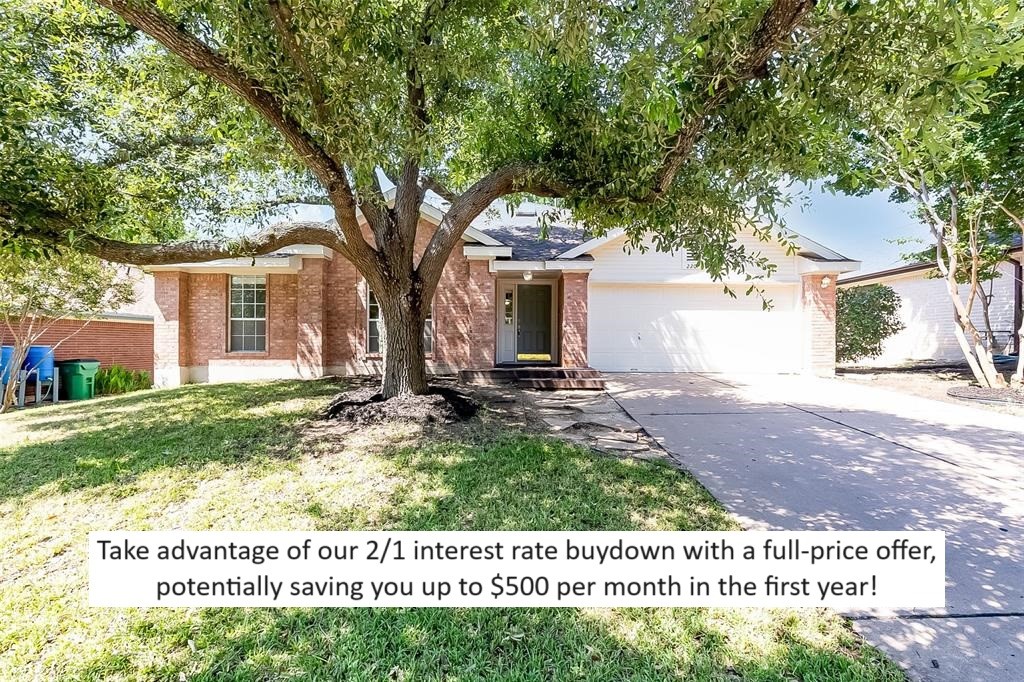 2201 Fuzz Fairway Austin, TX 78728 - Photo 1 of 1 Gallery Image 1