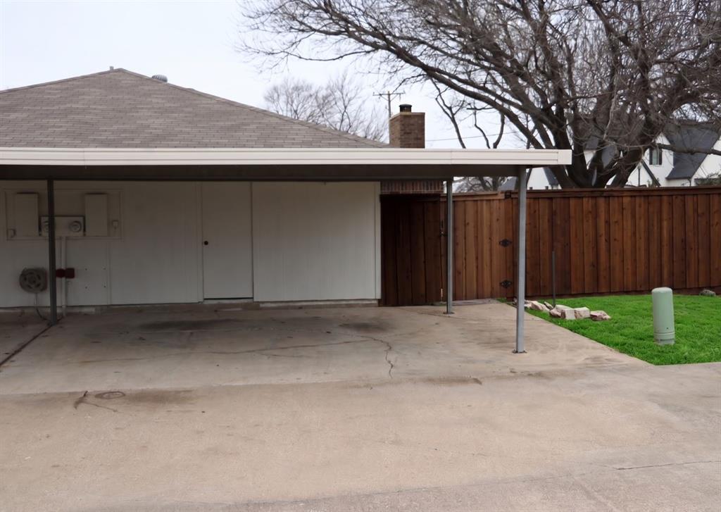 728 Cory Street Grapevine, TX 76051 - Photo 16 of 16