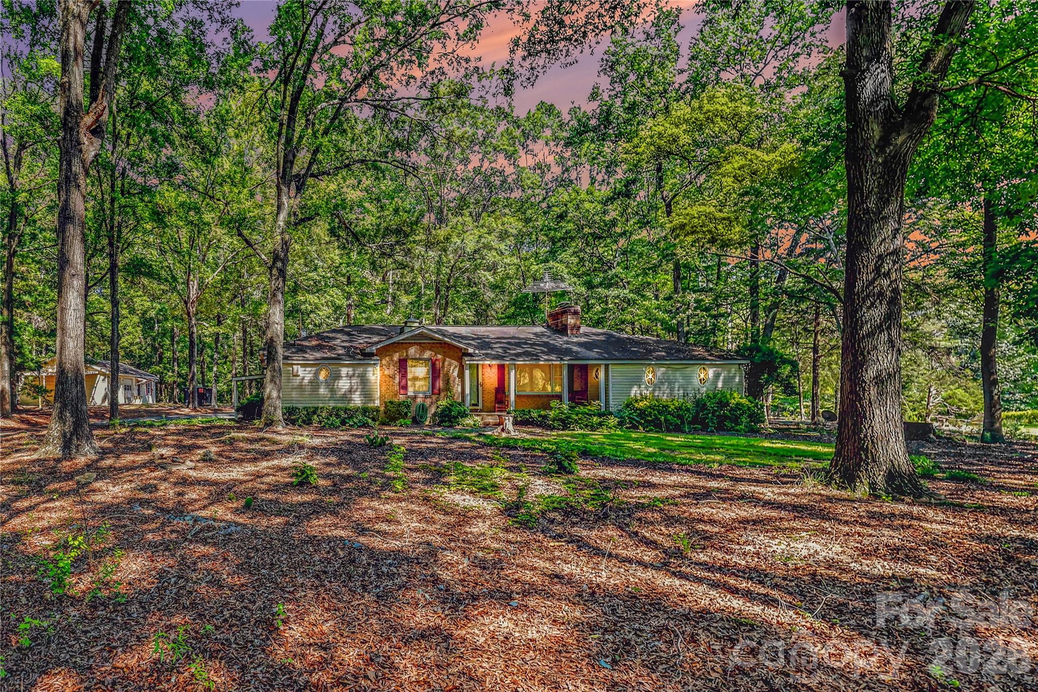 8008 West Duncan Road Indian Trail, NC 28079 - Photo 1 of 33
