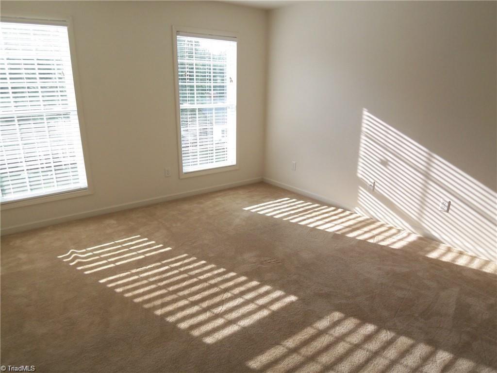 205 Nelson Street, Unit D Pilot Mountain, NC 27041 - Photo 8 of 13 Bedroom 1