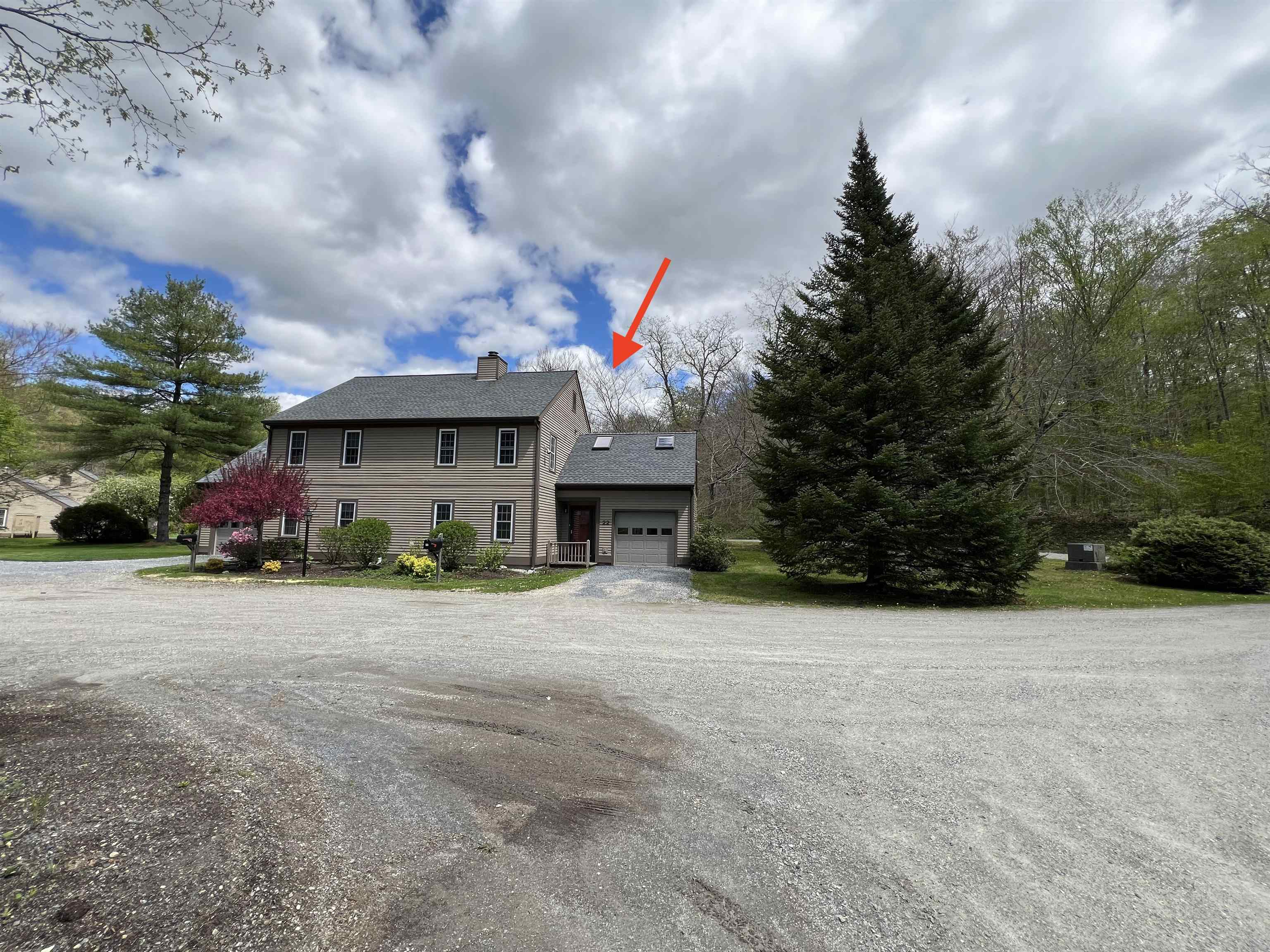 22 Jade Circle, Unit 24 Manchester, VT 05255 - Photo 2 of 17