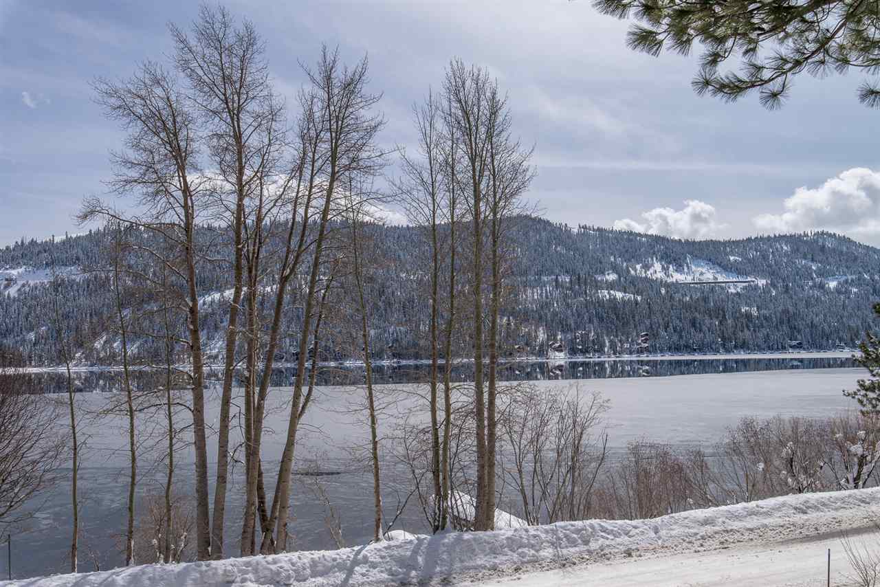 14060 Donner Pass Road Truckee, CA 96161 - Photo 13 of 14 a view of a lake from a balcony