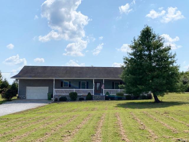 58 Lavern Road Carbondale, IL 62901 - Photo 1 of 17