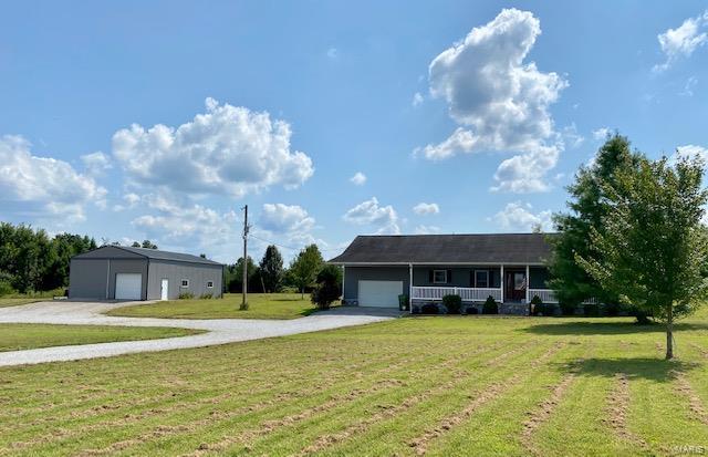 58 Lavern Road Carbondale, IL 62901 - Photo 2 of 17