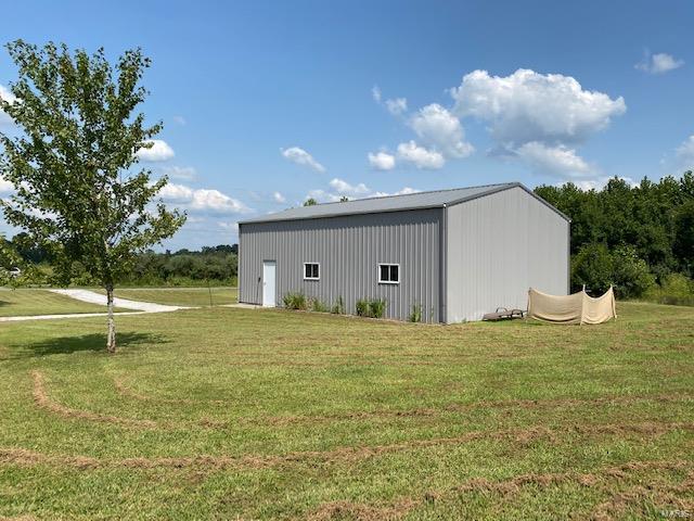 58 Lavern Road Carbondale, IL 62901 - Photo 16 of 17