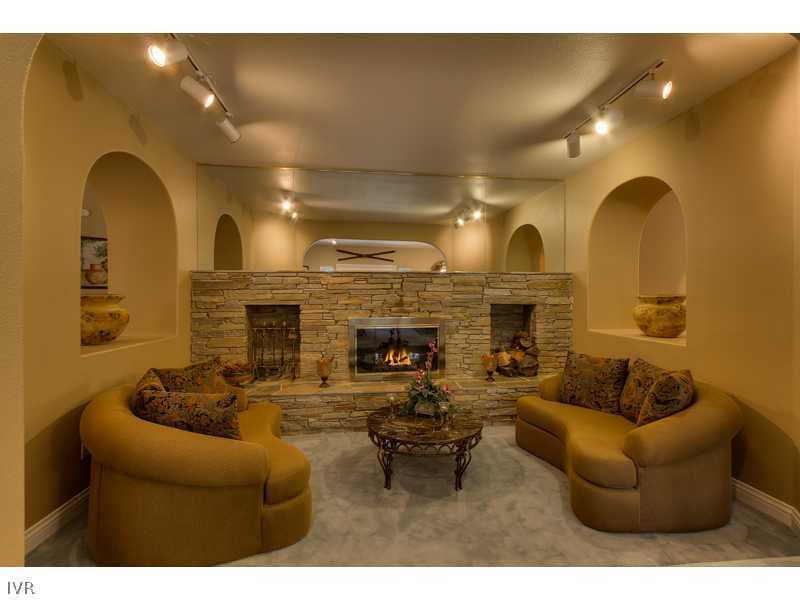 130 Pine Cone Road Incline Village, NV 89451 - Photo 3 of 14 Den/Family/Great Room.