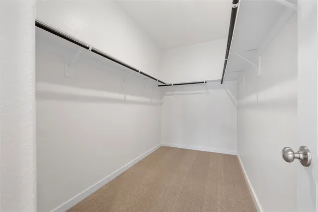 a view of small space