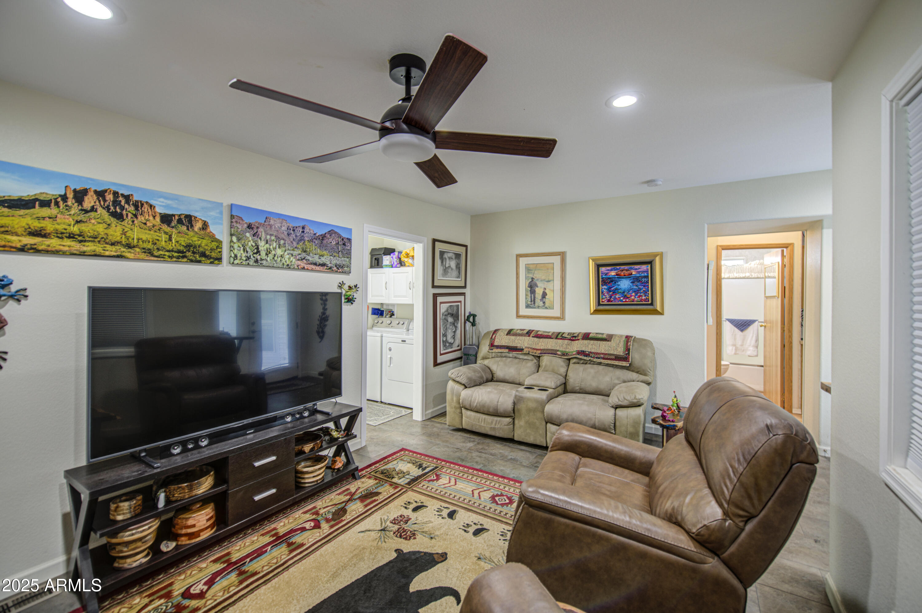 7750 East Broadway Road, Unit 401 Mesa, AZ 85208 - Photo 15 of 53 Living Room 2