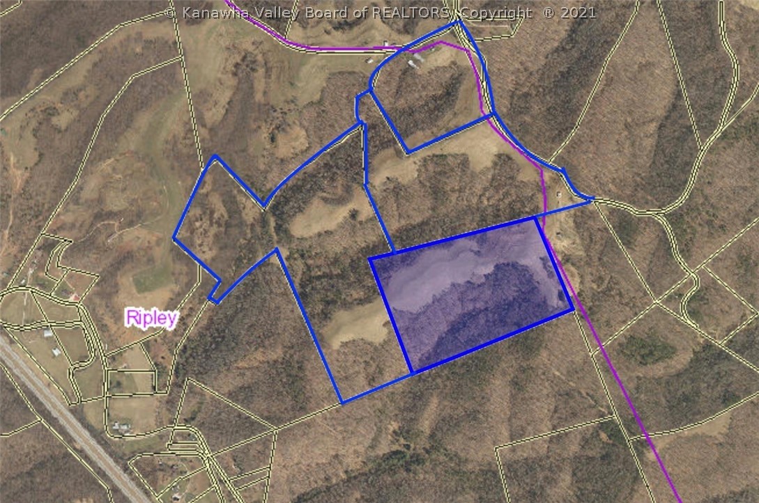 3922 Statts Mills Road Ripley, WV 25271 - Photo 1 of 1 Gallery Image 1