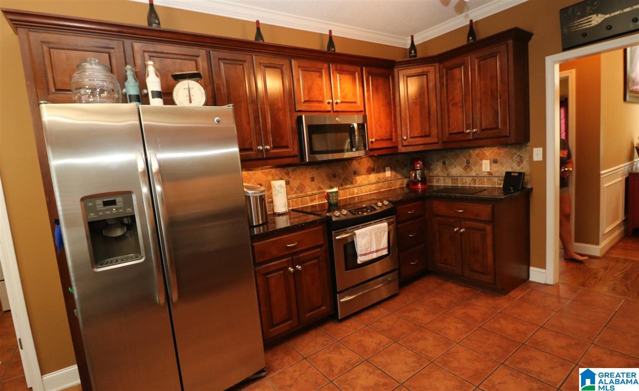 560 Creek Ridge Drive Riverside, AL 35135 - Photo 9 of 43