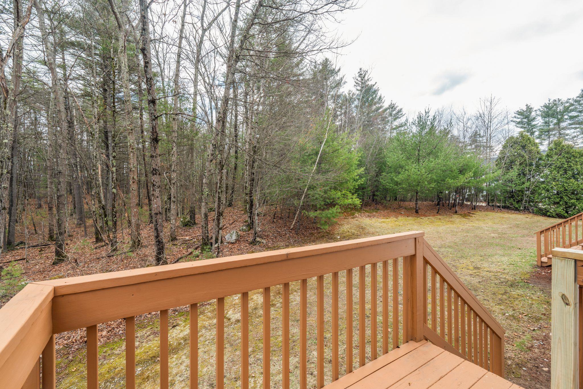 9 Old Nashua Road, Unit B1 Amherst, NH 03031 - Photo 11 of 23 Gallery Image 11