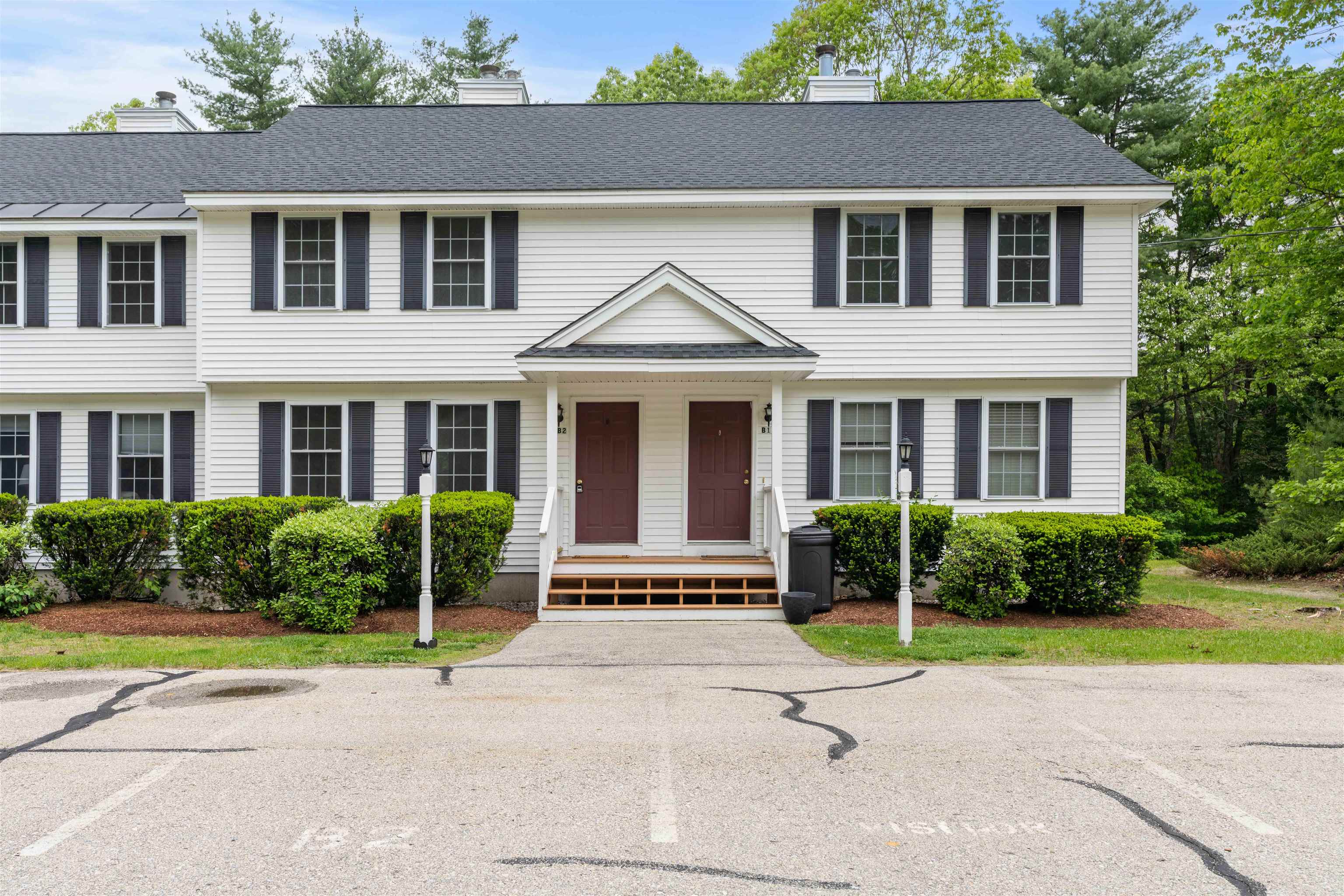 9 Old Nashua Road, Unit B1 Amherst, NH 03031 - Photo 21 of 23 Gallery Image 21