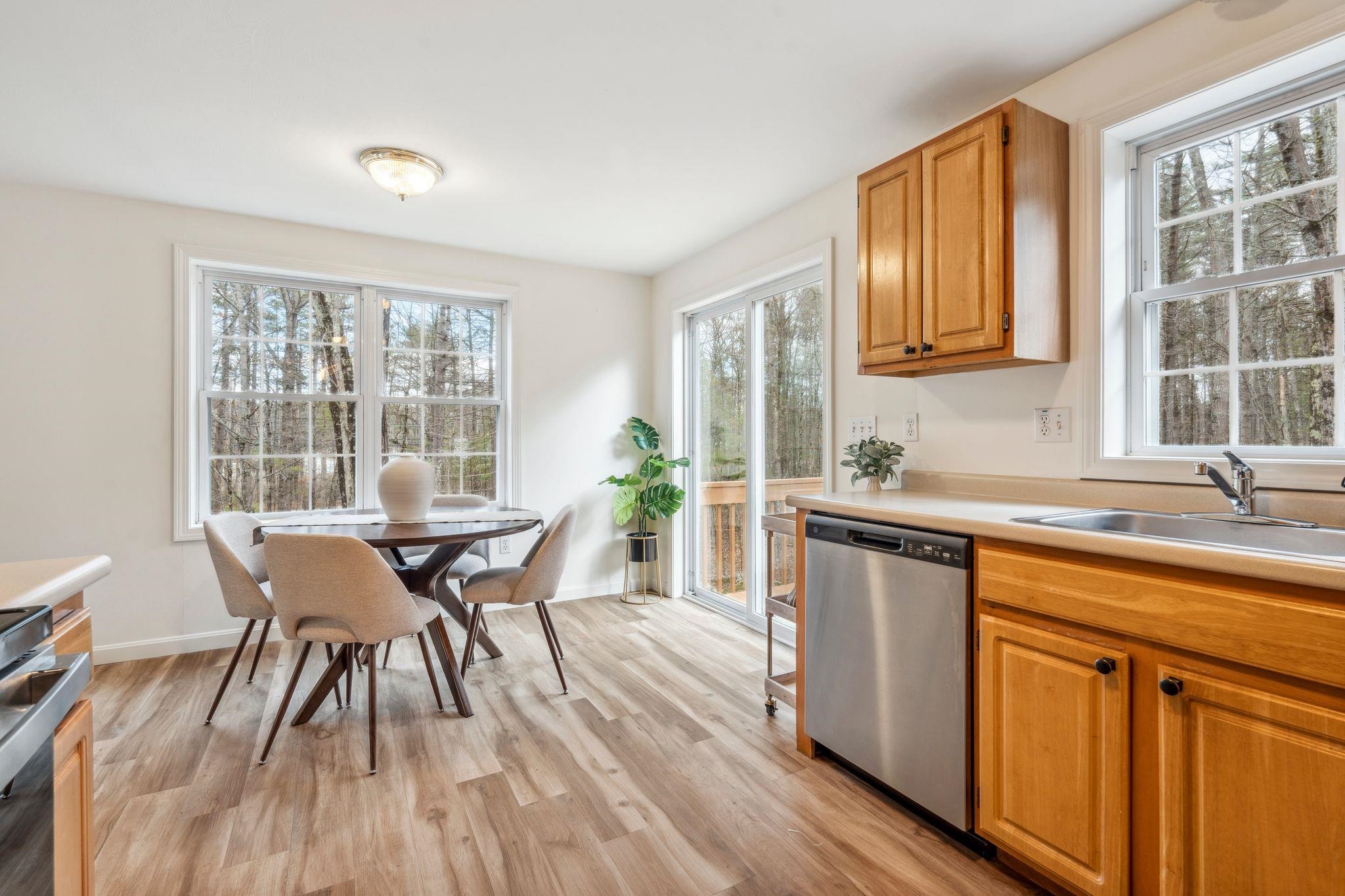 9 Old Nashua Road, Unit B1 Amherst, NH 03031 - Photo 7 of 23 Gallery Image 7