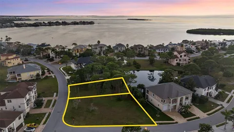 $190,000 | North Pointe Alexis Drive, Tarpon Springs, FL 34689